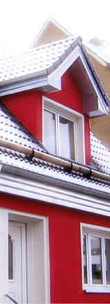 Pommerenke Bau - Montagen / Startseite