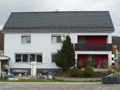 Wärmedämmfassade